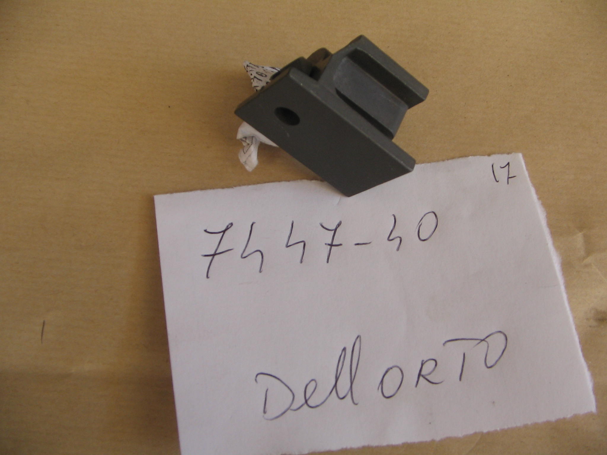 DELLORTO N.1459